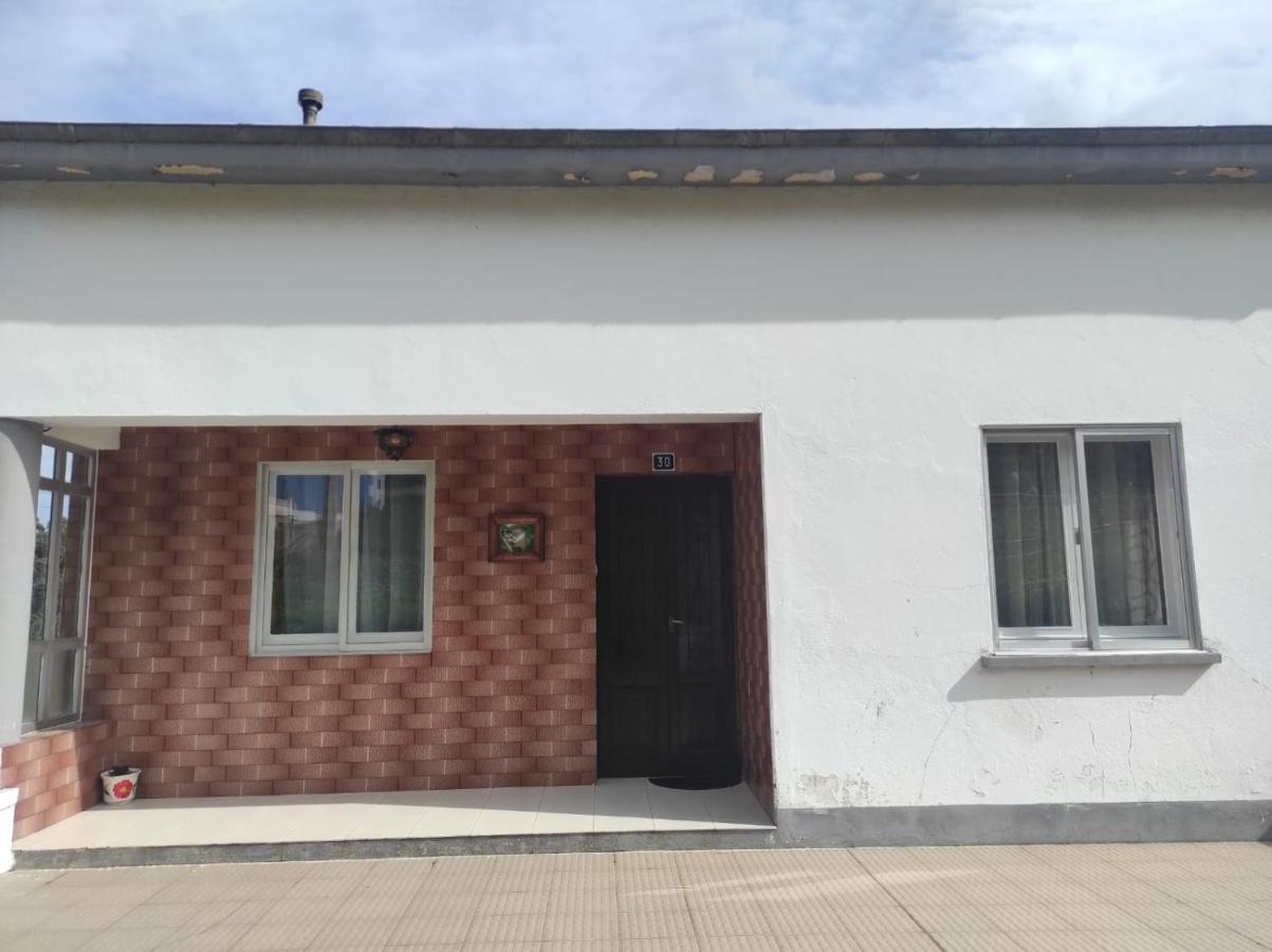 Casa Familiar Con Finca Privada 비베이로 외부 사진