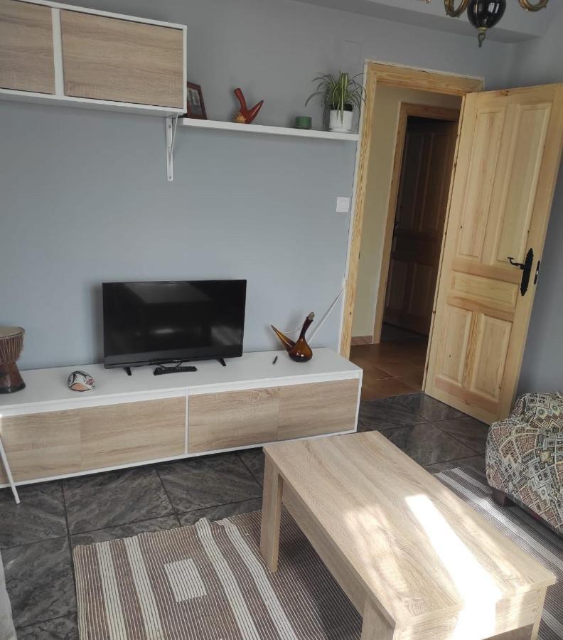 Casa Familiar Con Finca Privada 비베이로 외부 사진