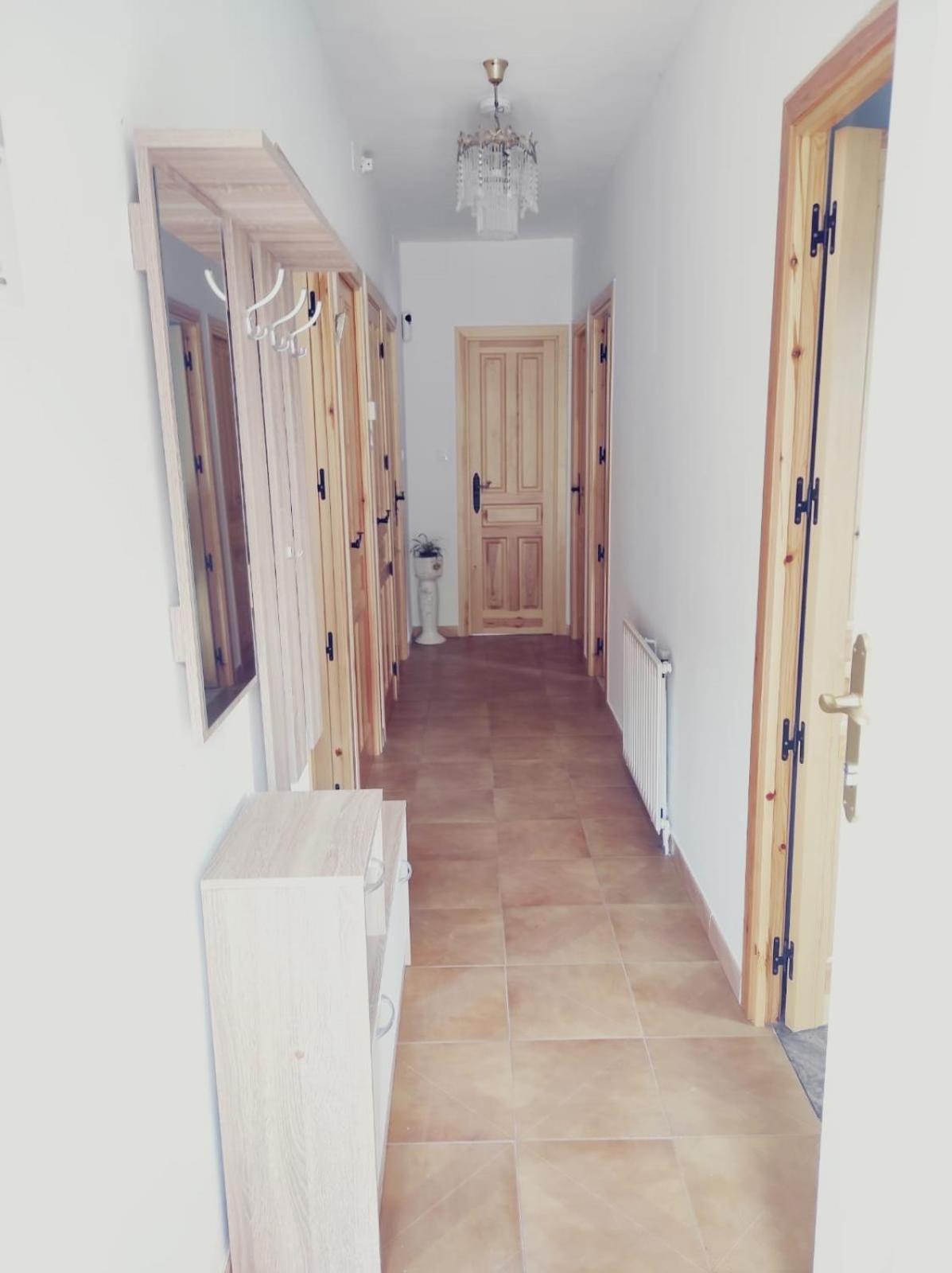 Casa Familiar Con Finca Privada 비베이로 외부 사진
