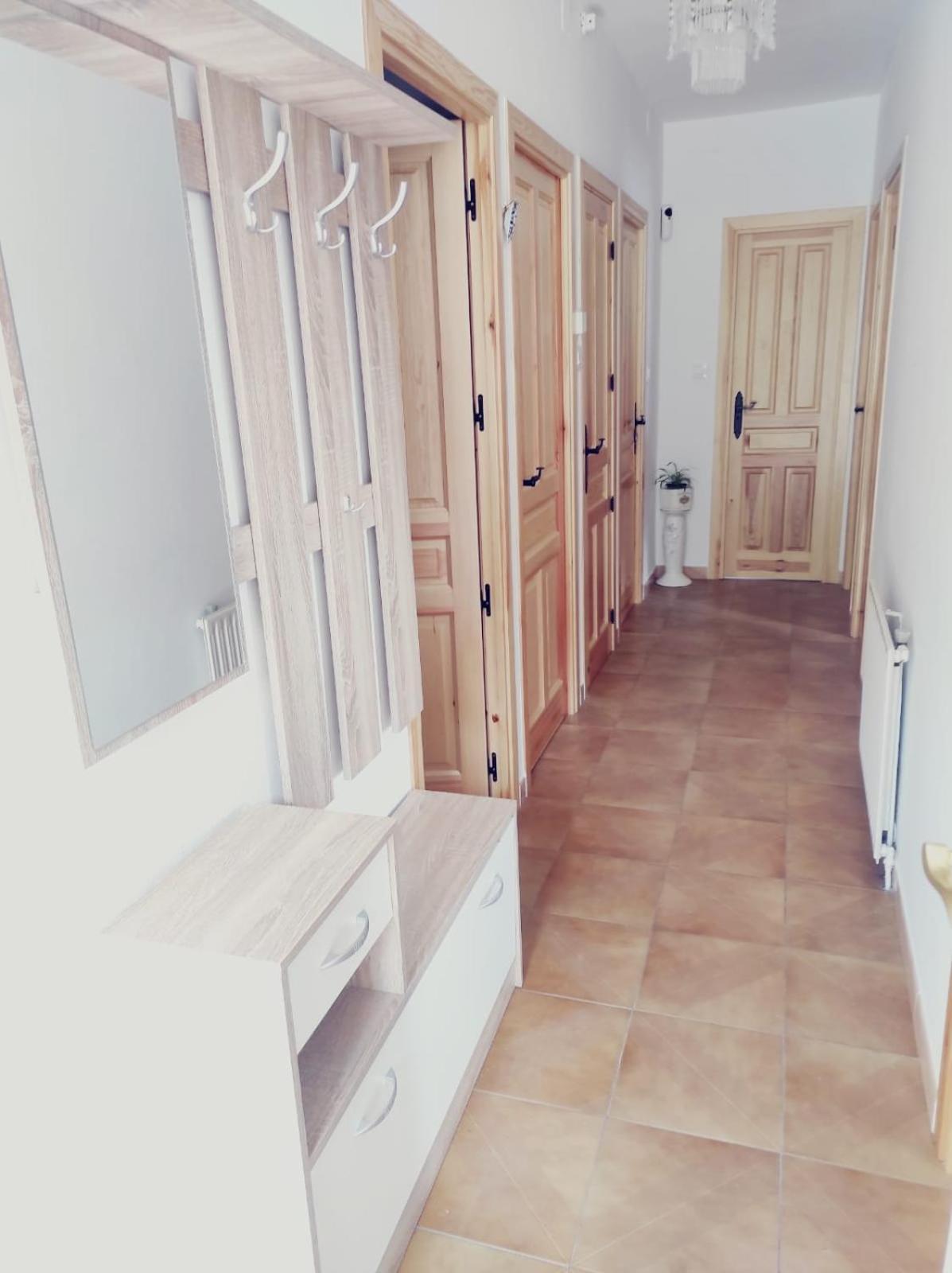 Casa Familiar Con Finca Privada 비베이로 외부 사진