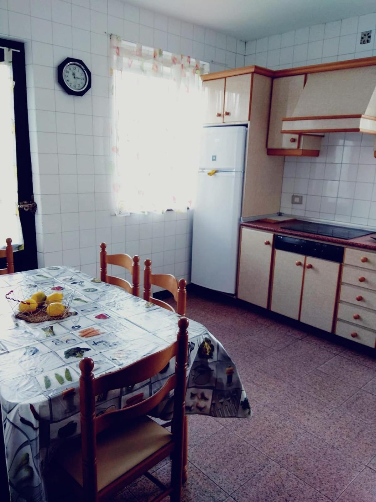 Casa Familiar Con Finca Privada 비베이로 외부 사진